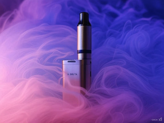 MegaGrams Delta 8 Vape – Cosmic Burst (1g)